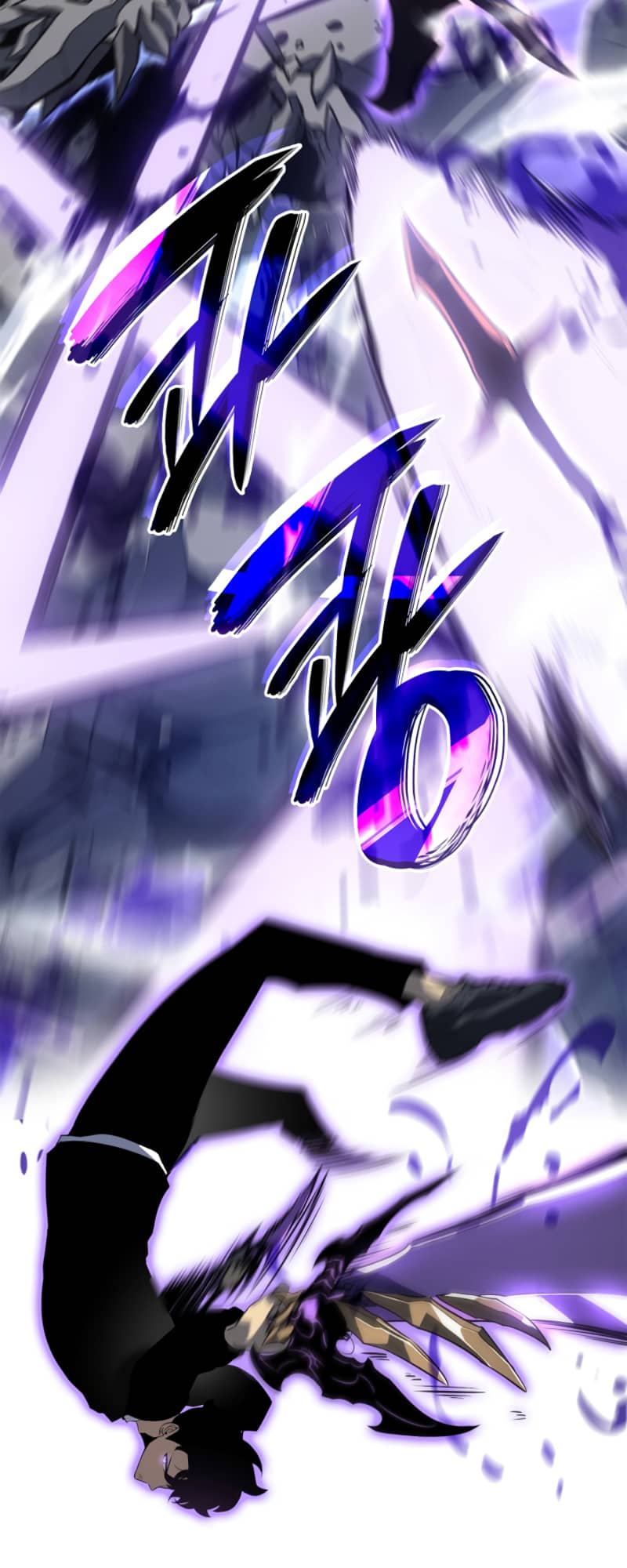 Solo Leveling, Chapter 184 image 50